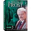 Touch Of Frost: Season 3, A f(ull Frame)