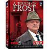 Touch Of Frost: Season 5, A