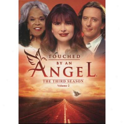 Touched By An Angel: Season 3, Vol. 2