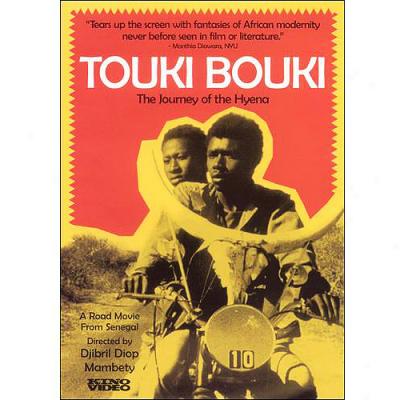 Touki Bouki