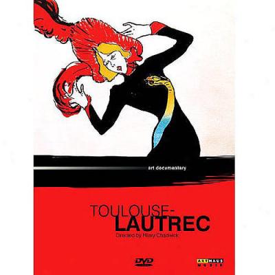 Toulouse-lautrex