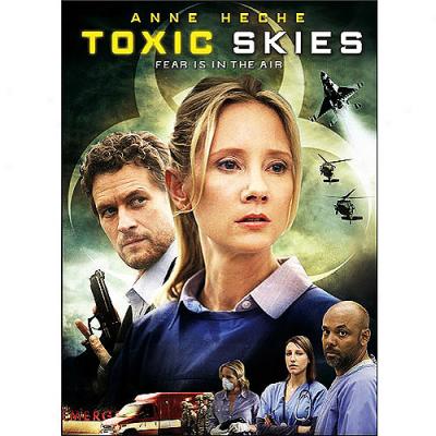 Toxic Skies/ (widescreen)