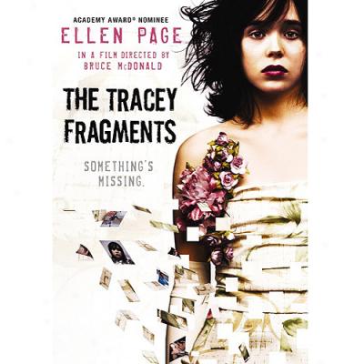 Tracey Fraggments, The (widescreen)