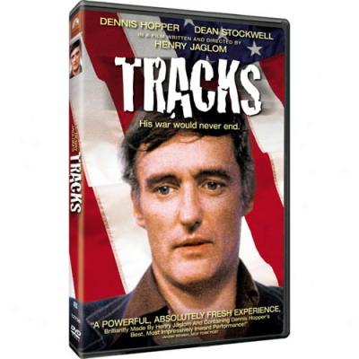 Tracks (widescreen)