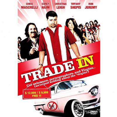 Trade In (widescreen)