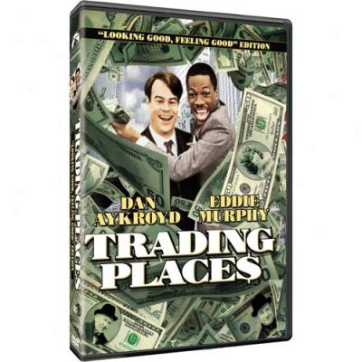 Trading Places (special Collector's Edition) (widescreen)