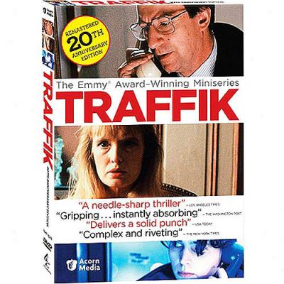 Traffok (20th Anniversary Edition)