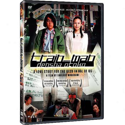 Train Man (widescreen)