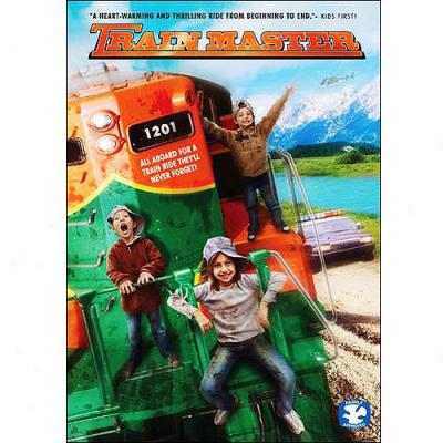 Train Master (widescreen)