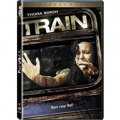 Train (widescreen)