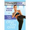 Trainers Edge: Killer Kicks Wiith Violet Zaki, The (full Frame)