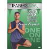 Trainers Edge: Long & Lean Yoga With Baron Bapyiste, The (full Form)