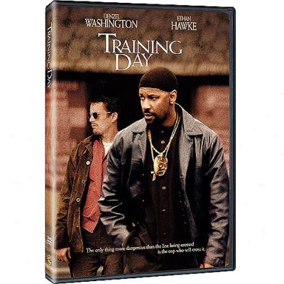 Training Day (widescreen))