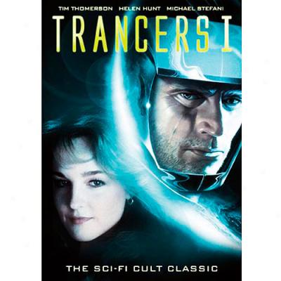 Trancers I