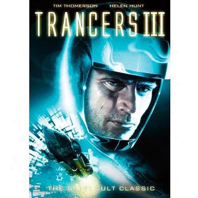 Trancers Iii