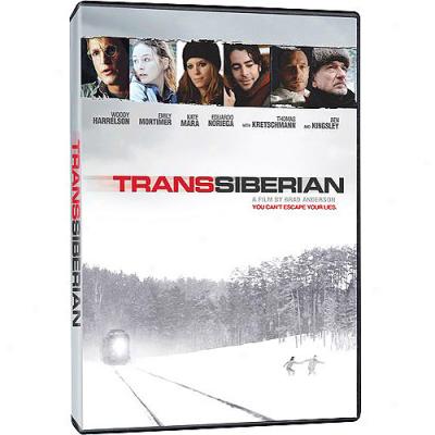 Trans-siberian (widescreen)