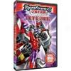 Transformers: Cybertron - Robots In Disguise: A New Beginning (full Frame)