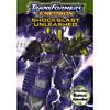 Transformers Ejergon: Shockblast Unleashed (full Frame)