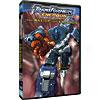 Transformers Energon: The Battle For Energon (full Frame)