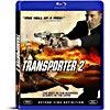 Transporter 2 (blu-ray)