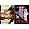 Transporter 2 / Die Hard (widescreen)