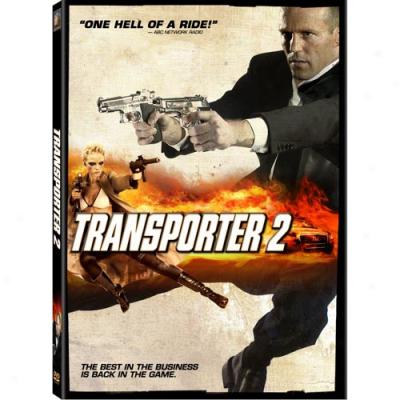 Transporter 2 (widescreen)