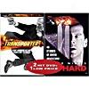 Transporter/ Die Hard (widescreen)