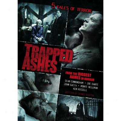 Trapped Ashes (widescreen)