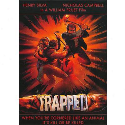 Trapped (widescreen)