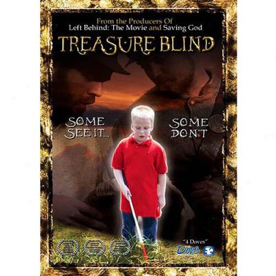 Treasure Blind (wdescreen)