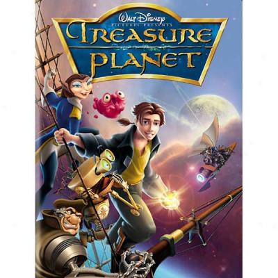 Treasure Planet