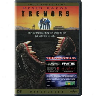 Tremors