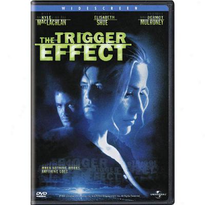 Trigger Effect (widescreen)