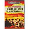 The Holy Trinity & Beyond: The Atomic Bomb Movie 60th Anniversary Diamond Edition (widescreen)