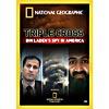 Triple Cross: Bin Laden's Spy In America