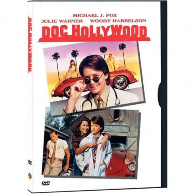 Triple Featur: Mr. Wonderful / Michael / Doc Hollywood