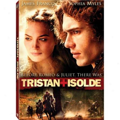 Tristan & Isolde (full Invent)