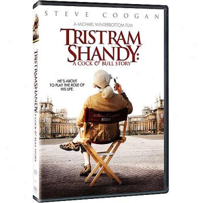 Tristram Shandy: A Cock And Bull Story (widescreen)