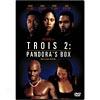 Trois 2: Pandora's Box (full Frame, Widescreen)