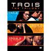 Trois 3-pack