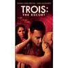 Trois: The Escort