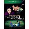 Trouble With Harry, The (widescreen)