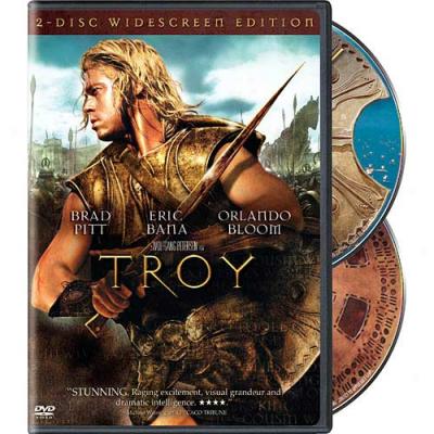 Troy (widescreen)