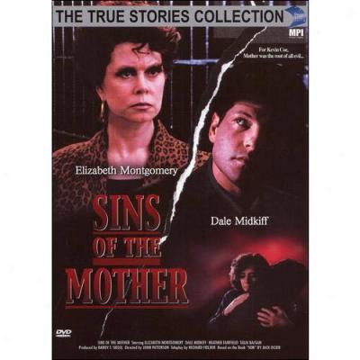 True Stories Collection: Sins Of The Mother