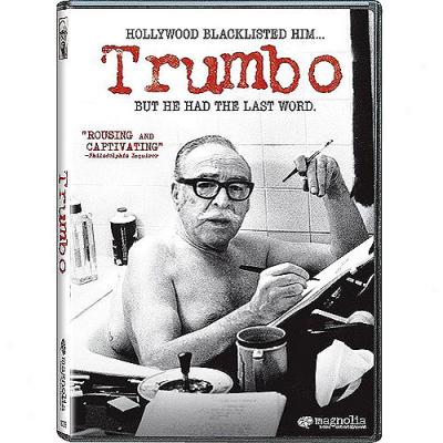 Trumbo (widescreen)