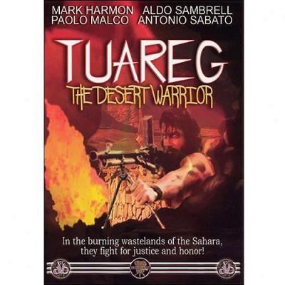 Tuareg: The Desert Warrior