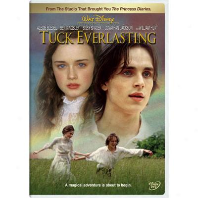 Tuck Everlasting (wieescreen)