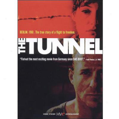 Tunnel (widescreen)