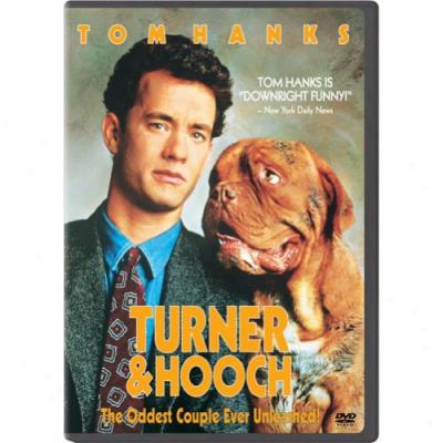 Turner & Hooch (widescreen)