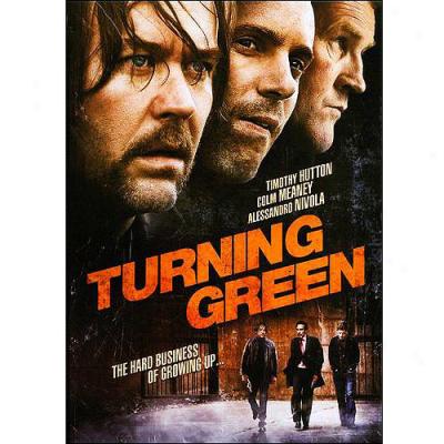 Turning Green (widescreen)